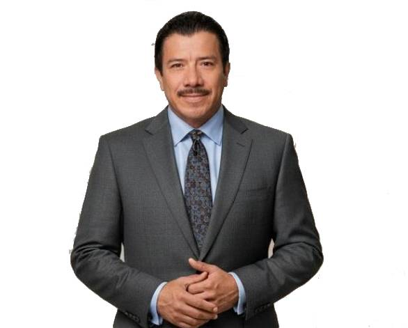 Edgar Barrerra Realtor in Anaheim
